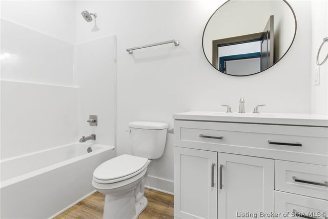 6013 RedBerry Juniper Drive, Charlestown, IN 47111