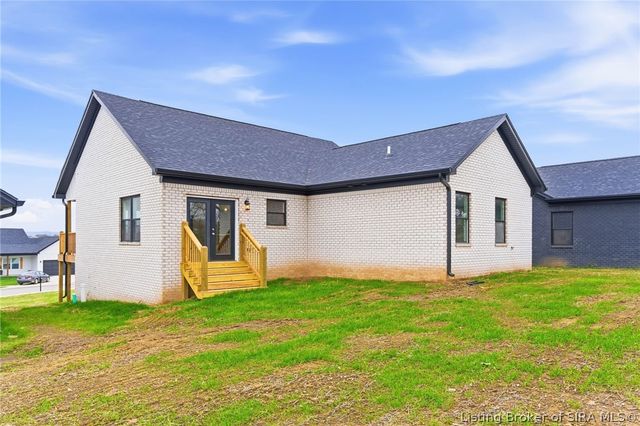 6013 RedBerry Juniper Drive, Charlestown, IN 47111