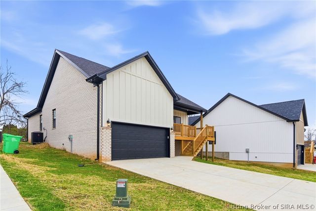 6013 RedBerry Juniper Drive, Charlestown, IN 47111
