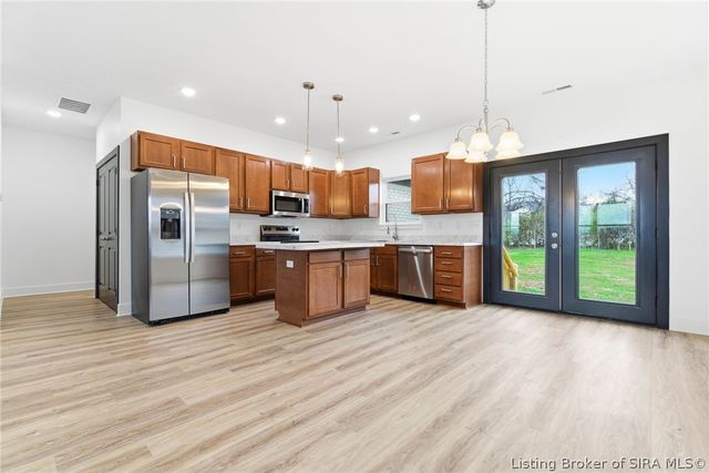 6013 RedBerry Juniper Drive, Charlestown, IN 47111