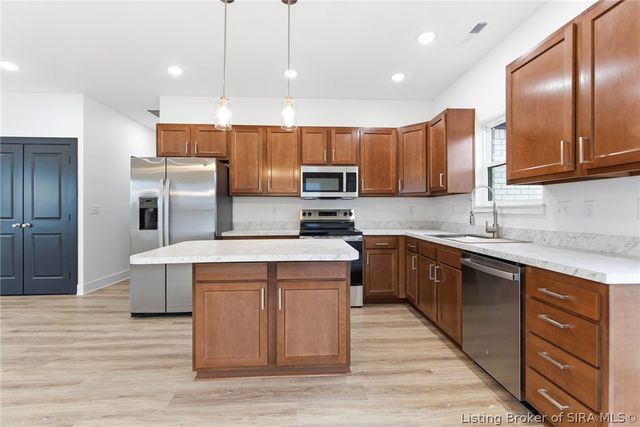 6013 RedBerry Juniper Drive, Charlestown, IN 47111