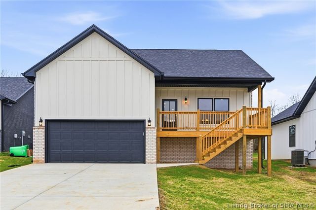 6013 RedBerry Juniper Drive, Charlestown, IN 47111