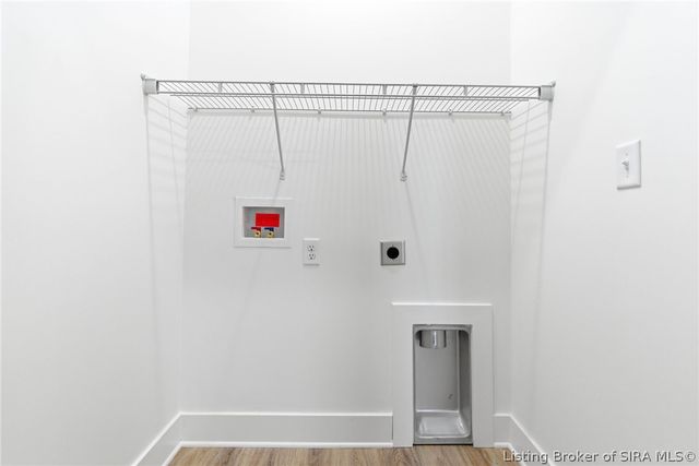 6013 RedBerry Juniper Drive, Charlestown, IN 47111