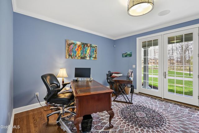 52 Winding Brook Drive, Saratoga Springs, NY 12866