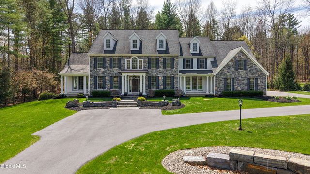52 Winding Brook Drive, Saratoga Springs, NY 12866