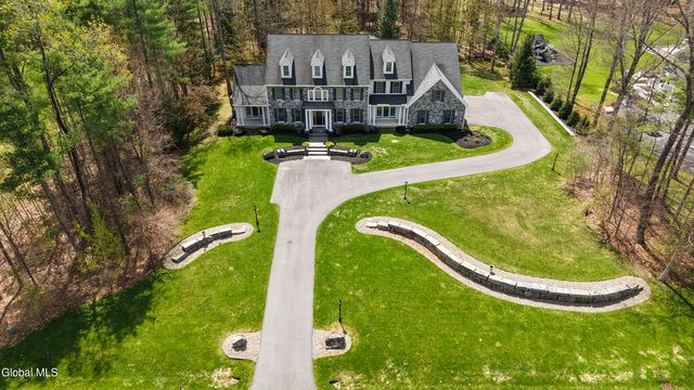 52 Winding Brook Drive, Saratoga Springs, NY 12866