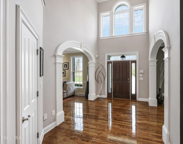 52 Winding Brook Drive, Saratoga Springs, NY 12866