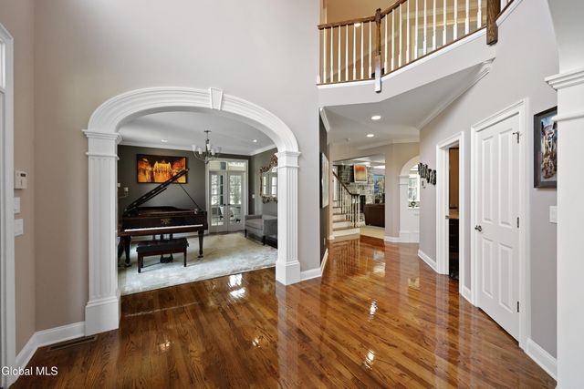 52 Winding Brook Drive, Saratoga Springs, NY 12866