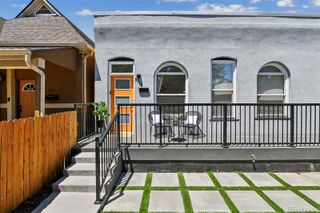 3713 N Franklin Street, Denver, CO 80205