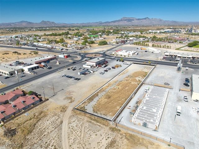 1341 East Nevada Highway 372, Pahrump, NV 89048
