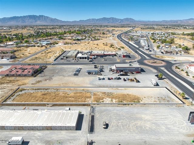 1341 East Nevada Highway 372, Pahrump, NV 89048