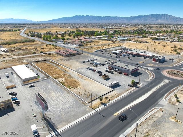 1341 East Nevada Highway 372, Pahrump, NV 89048