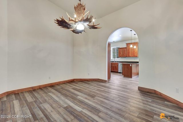 2004 N Saddle Horse Drive, Wasilla, AK 99654