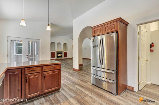 2004 N Saddle Horse Drive, Wasilla, AK 99654