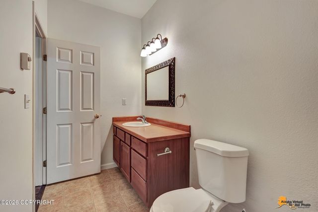 2004 N Saddle Horse Drive, Wasilla, AK 99654