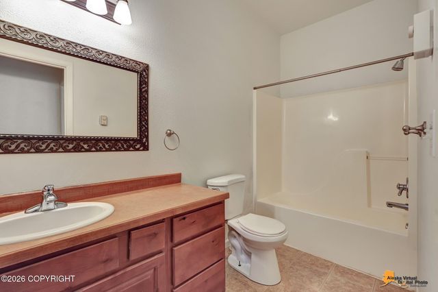 2004 N Saddle Horse Drive, Wasilla, AK 99654