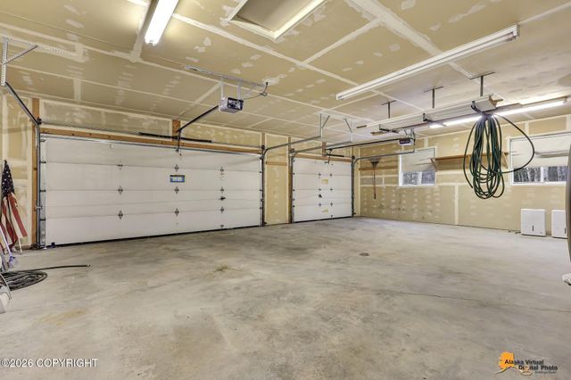 2004 N Saddle Horse Drive, Wasilla, AK 99654