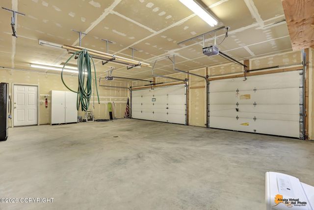 2004 N Saddle Horse Drive, Wasilla, AK 99654