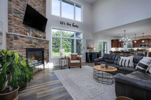 4664 Stonewood Drive, Middleton, WI 53562