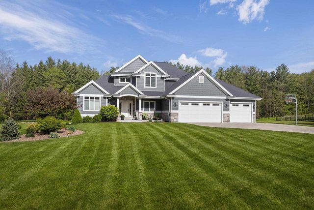 4664 Stonewood Drive, Middleton, WI 53562