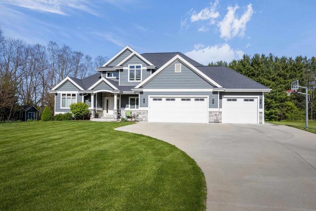 4664 Stonewood Drive, Middleton, WI 53562