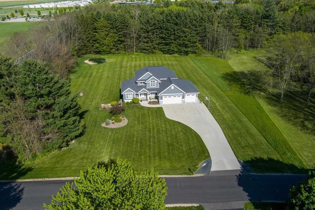 4664 Stonewood Drive, Middleton, WI 53562