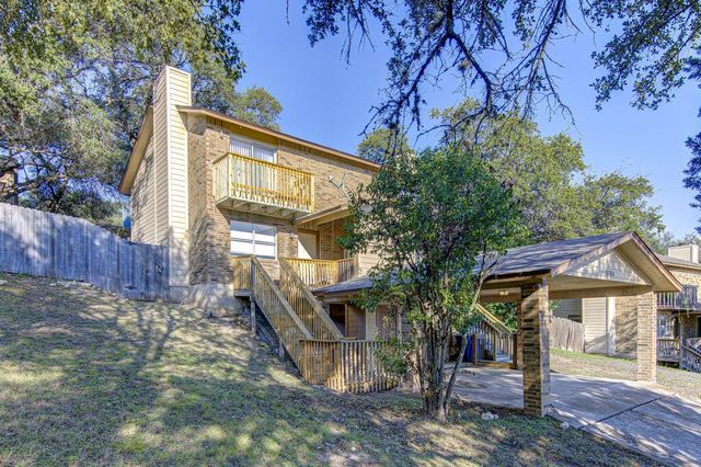 8104 DUNN ST A, Austin, TX 78745