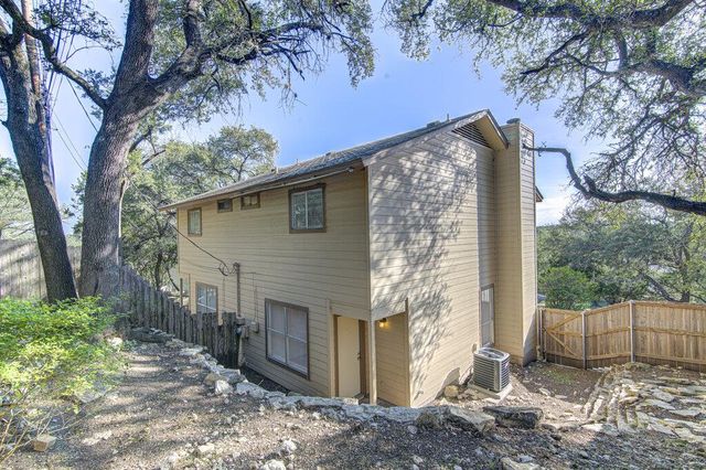 8104 DUNN ST A, Austin, TX 78745