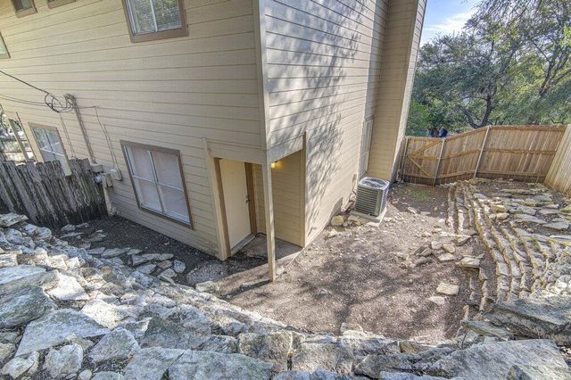 8104 DUNN ST A, Austin, TX 78745