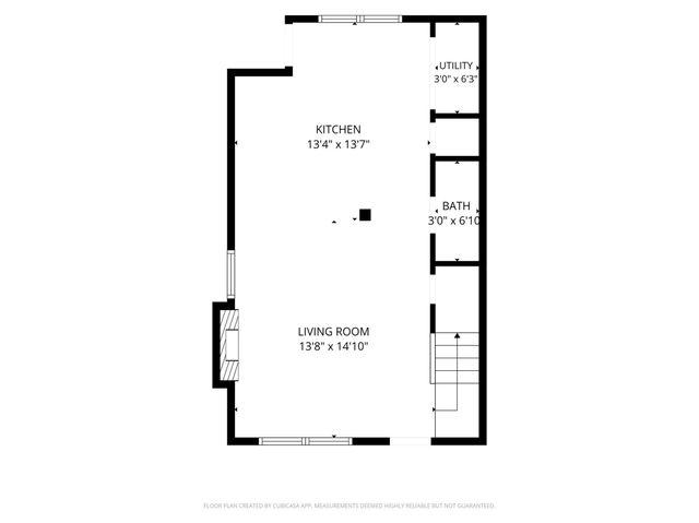 8104 DUNN ST A, Austin, TX 78745