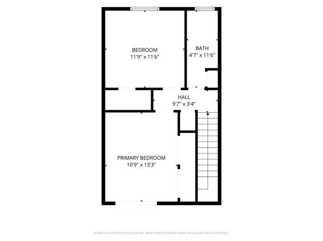 8104 DUNN ST A, Austin, TX 78745