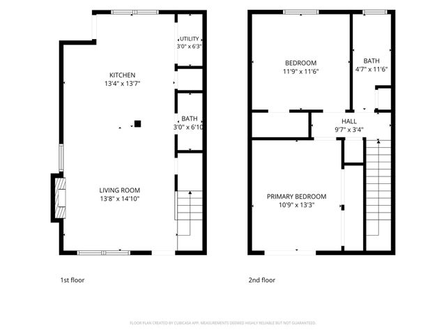 8104 DUNN ST A, Austin, TX 78745
