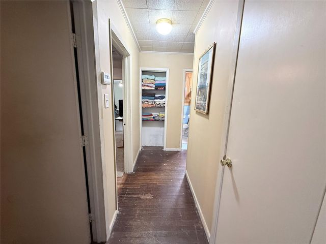 503 Honeysuckle Drive, La Marque, TX 77568