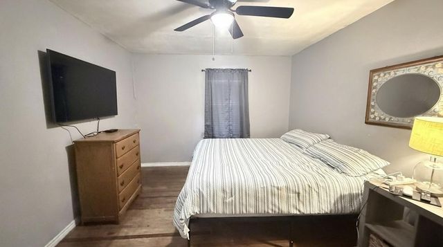 503 Honeysuckle Drive, La Marque, TX 77568