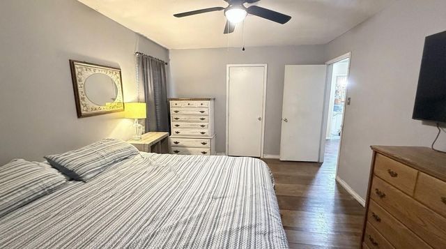 503 Honeysuckle Drive, La Marque, TX 77568