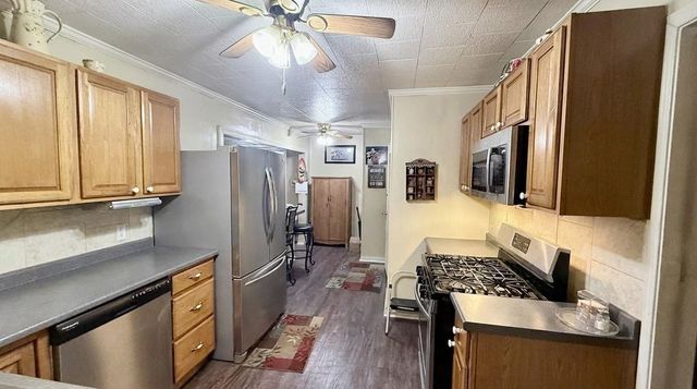 503 Honeysuckle Drive, La Marque, TX 77568