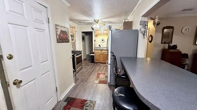 503 Honeysuckle Drive, La Marque, TX 77568