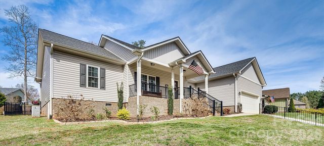 1181 Kensington Circle, Newton, NC 28658