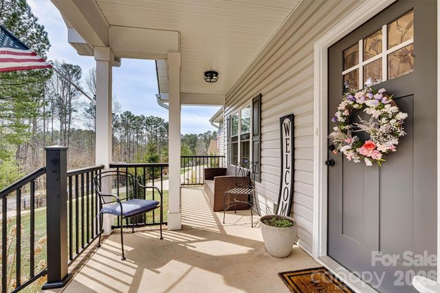 1181 Kensington Circle, Newton, NC 28658