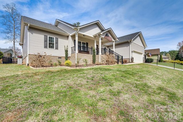 1181 Kensington Circle, Newton, NC 28658