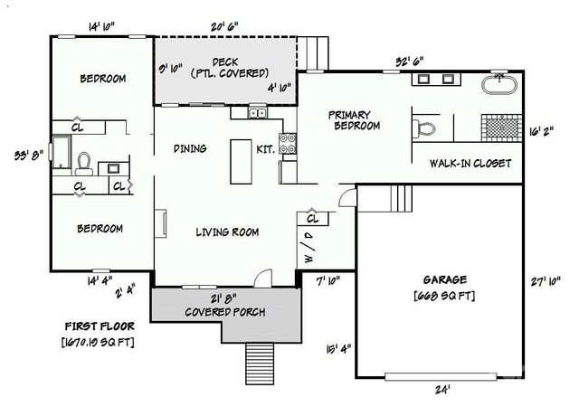 1181 Kensington Circle, Newton, NC 28658