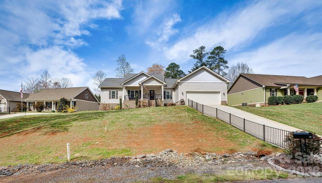 1181 Kensington Circle, Newton, NC 28658