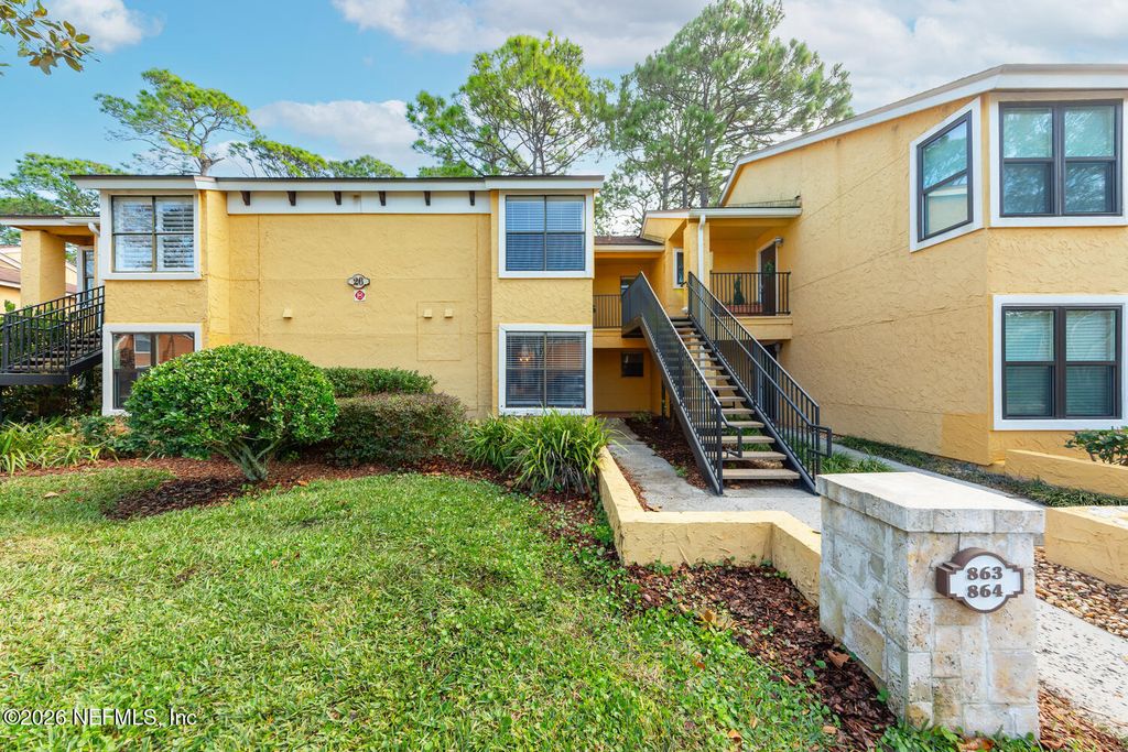 864 SHORELINE Circle, Ponte Vedra Beach, FL 32082