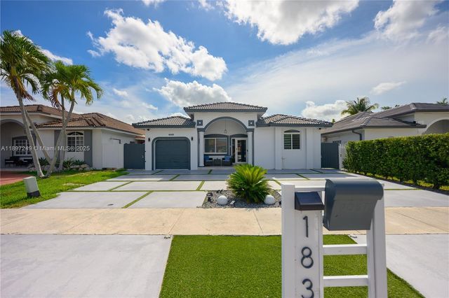 18316 SW 145th Ave, Miami, FL 33177