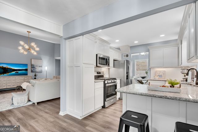 860 Waterbrook Court, Roswell, GA 30076