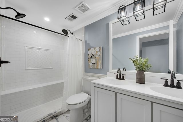 860 Waterbrook Court, Roswell, GA 30076