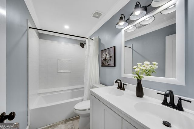 860 Waterbrook Court, Roswell, GA 30076