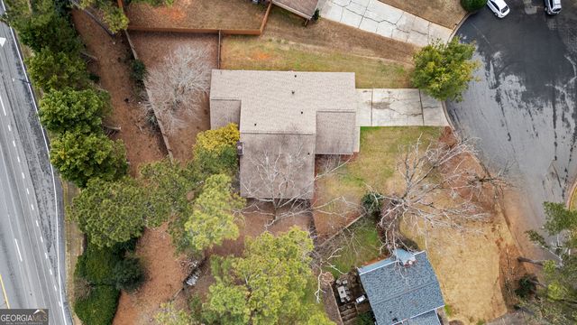 860 Waterbrook Court, Roswell, GA 30076