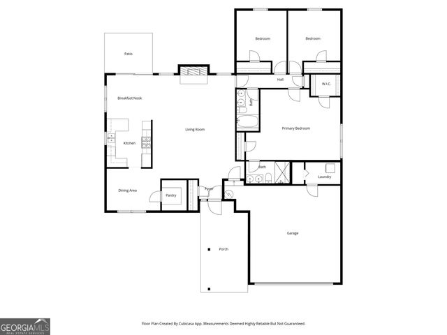 860 Waterbrook Court, Roswell, GA 30076