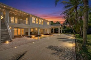 8320 SW 161st Street, Palmetto Bay, FL 33157